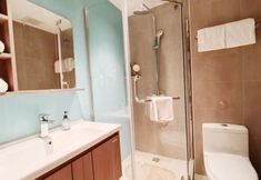 其他 7 Home Inn·neo(Tianjin Dongli Yuejin Road Wanda Plaza)