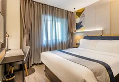 其他 5 Home Inn·neo(Tianjin Dongli Yuejin Road Wanda Plaza)