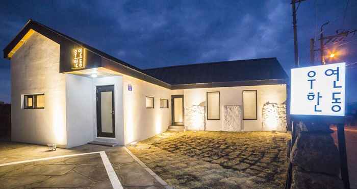 Lain-lain Wooyeon Handong Jeju Private Rental House