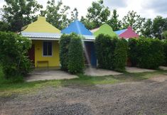 其他 4 Sohground Boutique Resort