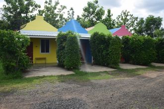 其他 4 Sohground Boutique Resort