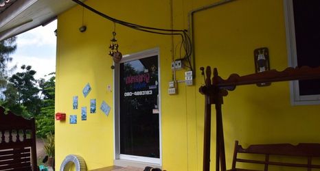 其他 2 Sohground Boutique Resort