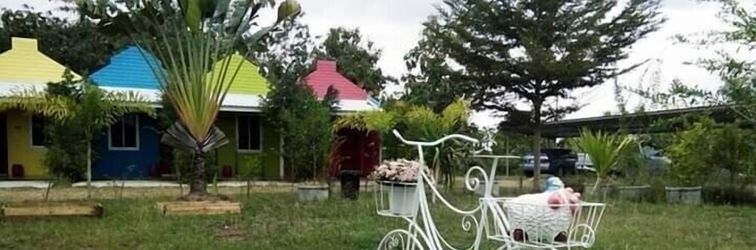 其他 Sohground Boutique Resort