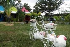 其他 Sohground Boutique Resort