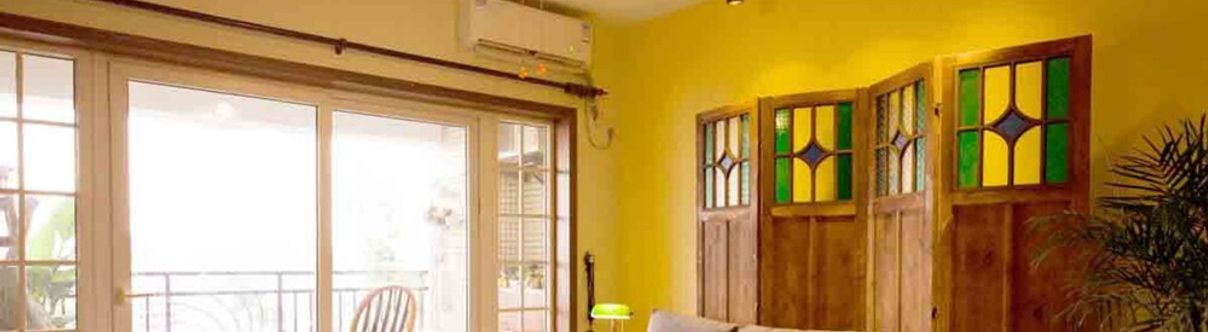 Others Locals Boutique Apartment Lujiang No.3