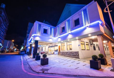 Others Dongdaemun Boutique Hotel