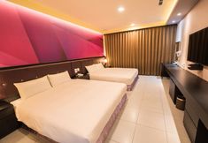 Others 5 Dongdaemun Boutique Hotel