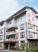 Imej utama Valley Bed and Breakfast