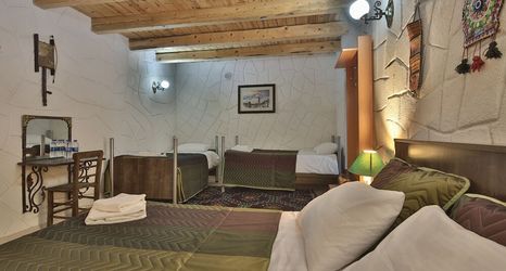 Lainnya 2 Days Inn Cappadocia