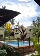 Foto utama Sunset Bay Villas Siargao