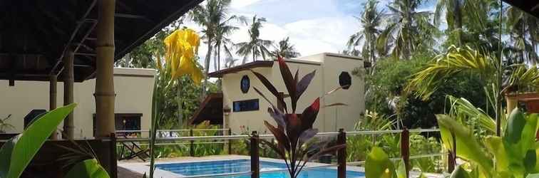 Others Sunset Bay Villas Siargao