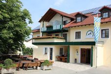 其他 Hotel Gasthof Zum Hirschen