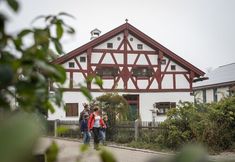 其他 7 Hotel Gasthof Zum Hirschen