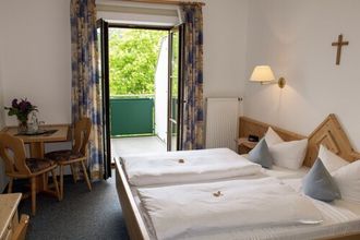 其他 4 Hotel Gasthof Zum Hirschen