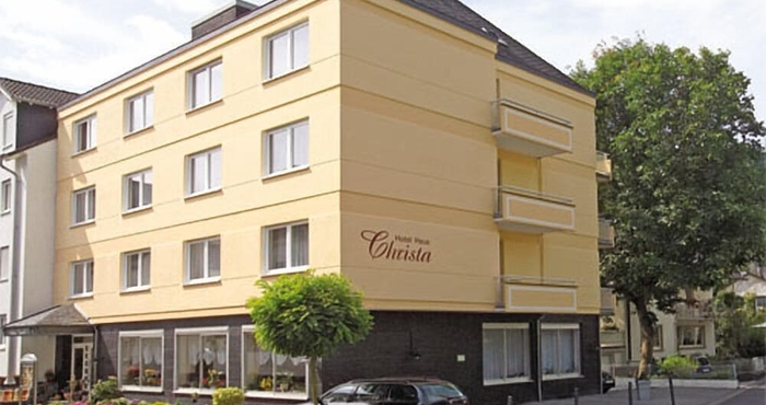 Lain-lain Hotel Haus Christa