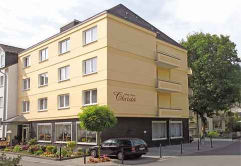 Lain-lain Hotel Haus Christa