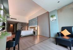 その他 6 Bafang Junyue Hotel