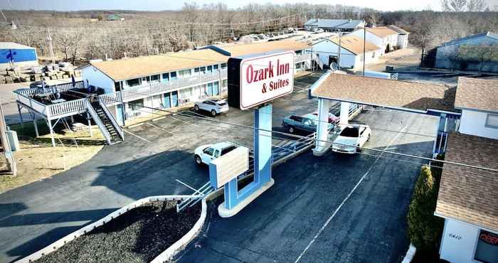 Others Ozark Inn & Suites