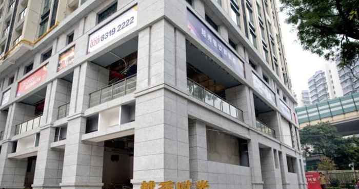 Others Ou Shu Ge Hotel Apartment