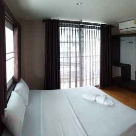 Primary image 1 Unebahn Lanna, Big C Department Store Hotels