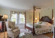 其他 6 Stanton House Inn