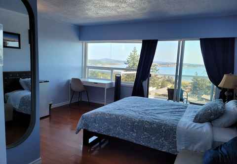 Others HOV B&B House -Hospitality Ocean view Victoria-