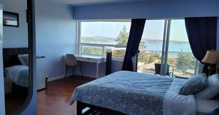Others HOV B&B House -Hospitality Ocean view Victoria-