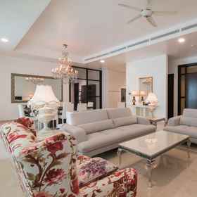 Primary image 1 Apex Pearl Suilt, Kuala Lumpur Hotels