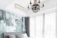 อื่นๆ Locals Boutique Apartment Shijicheng No1