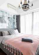 Primary image Locals Boutique Apartment Shijicheng No1