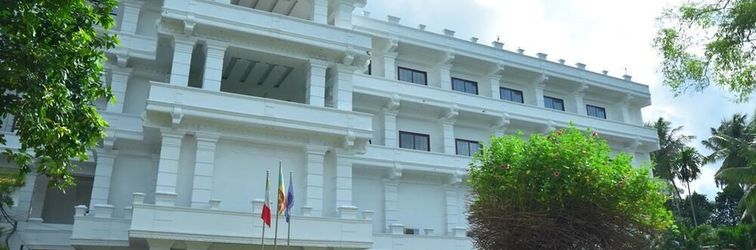 其他 Euro Star Hotel