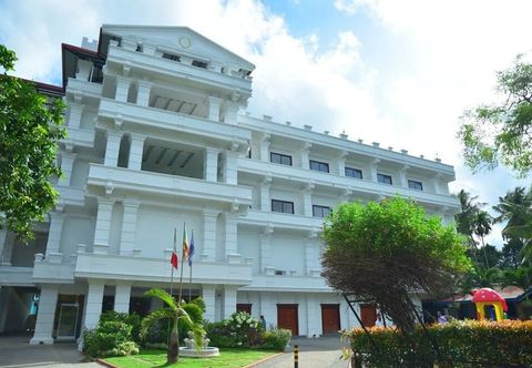 其他 Euro Star Hotel