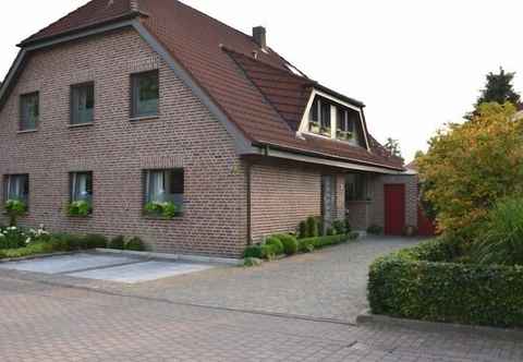 Others Appartement Sendenhorst