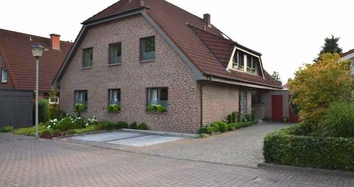 Others Appartement Sendenhorst