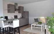 Lain-lain 3 Appartement Sendenhorst