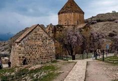 Others 6 Van Toprak Hotel