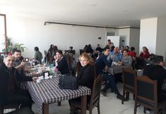 Others 2 Van Toprak Hotel