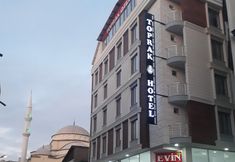Others 5 Van Toprak Hotel