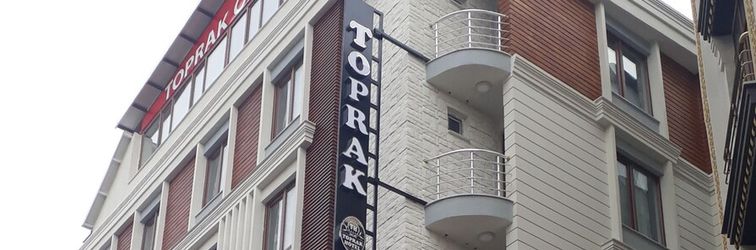 Others Van Toprak Hotel