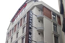 Others Van Toprak Hotel