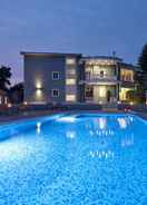 ภาพหลัก Mont Bleu Luxury Villa