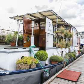 Primary image 1 Liberté Haarlem - Hostel, Yellow Harmony Consultancy 酒店