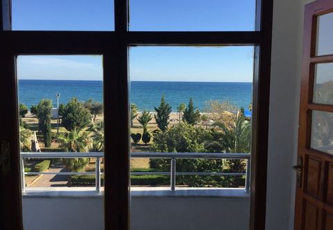 其他 Anamur Dilek Apart