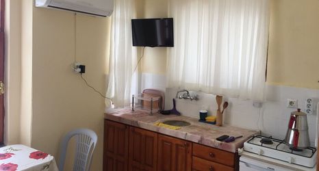 其他 2 Anamur Dilek Apart