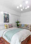 Primary image Locals Boutique Apartment Jida No.1