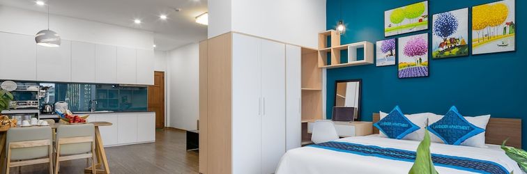 その他 Lavender 95 Apartment and Hotel