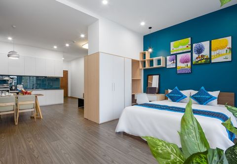 その他 Lavender 95 Apartment and Hotel