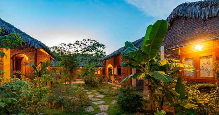 Lain-lain Ninh Binh Palm Homestay