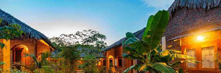 Khác Ninh Binh Palm Homestay