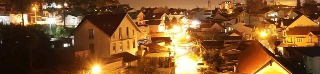 其他 NK Dalat Hotel - Hostel